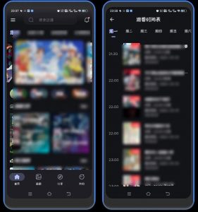 追番神器APP下载-羽哥资源星球