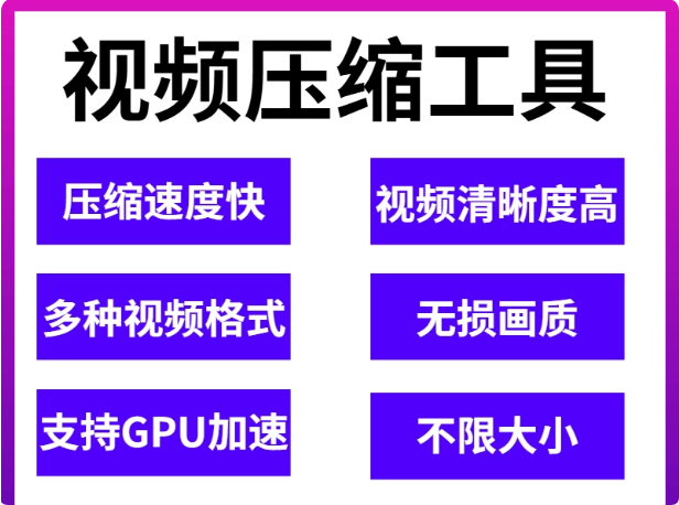 图片[1]-视频高清无损压缩软件-羽哥资源星球