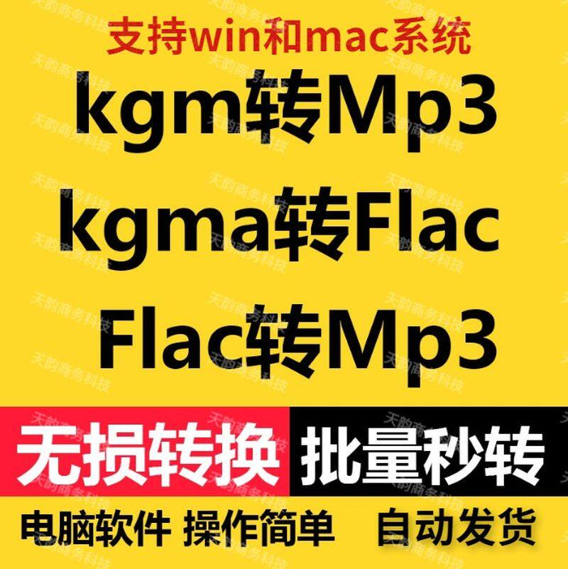 图片[1]-音乐格式转换工具：多种音频格式转MP3-羽哥资源星球